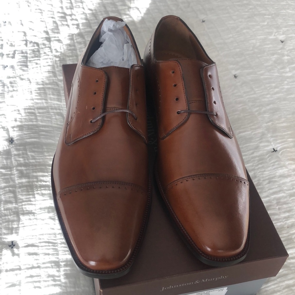 Men’s shoes